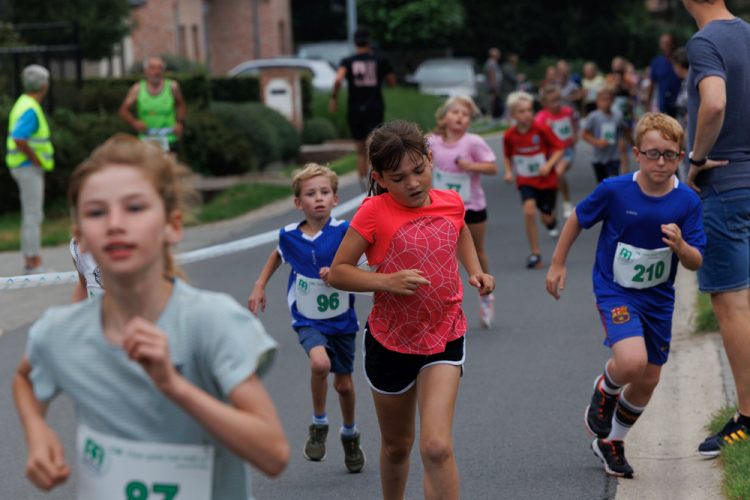 Landlopersjogging 2023